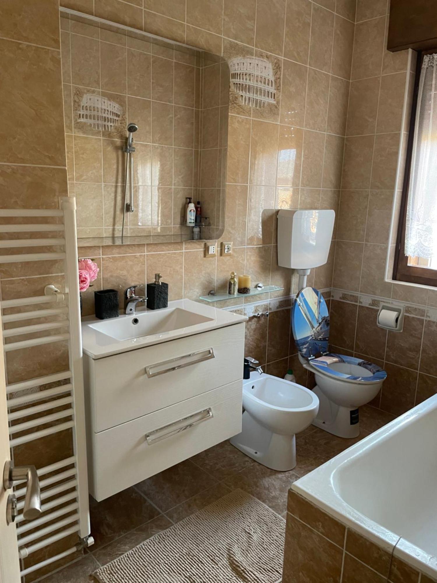 Bed and Breakfast Bad&Breakfast Sofi Remanzacco Esterno foto