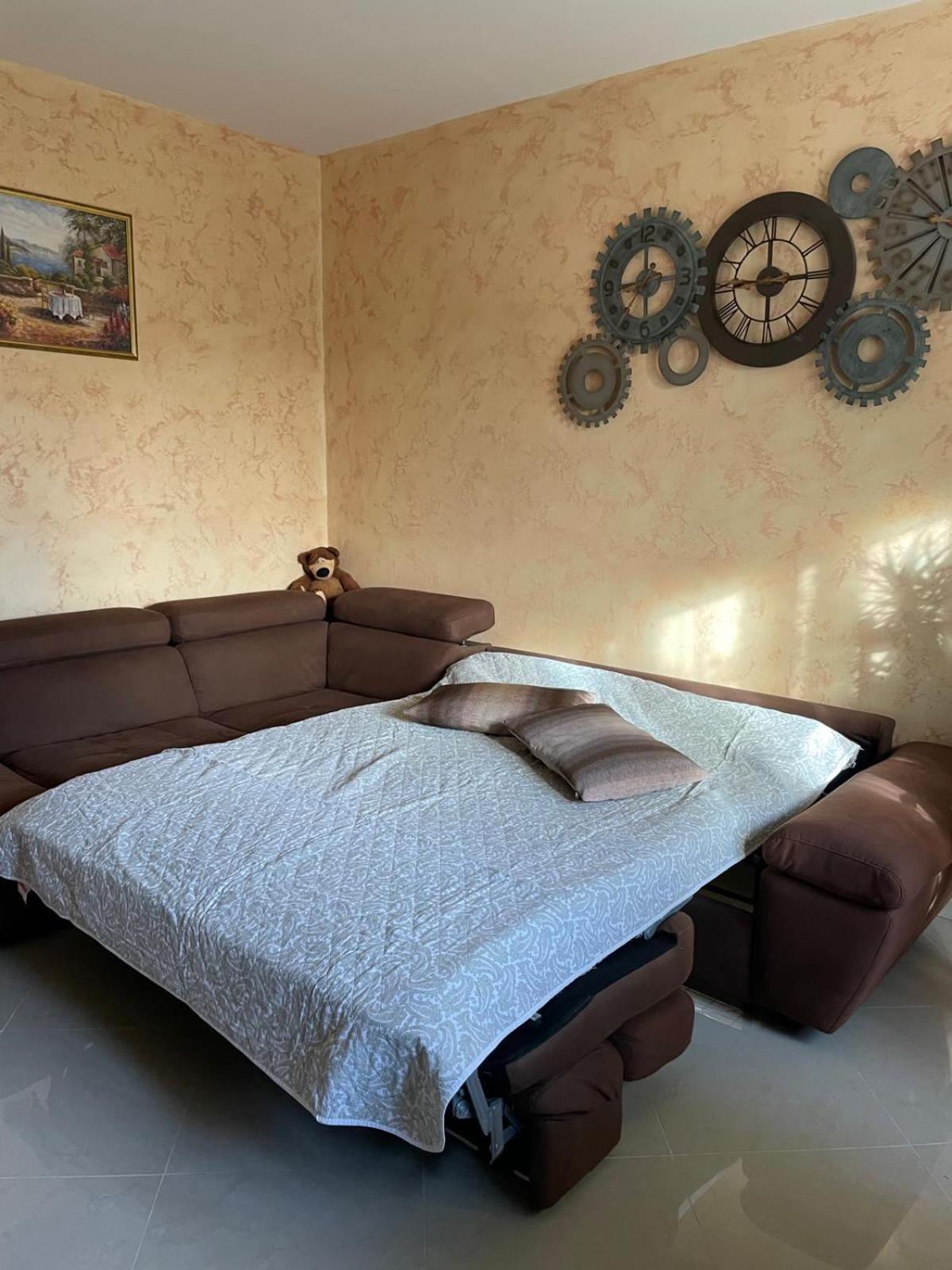 Bed and Breakfast Bad&Breakfast Sofi Remanzacco Esterno foto