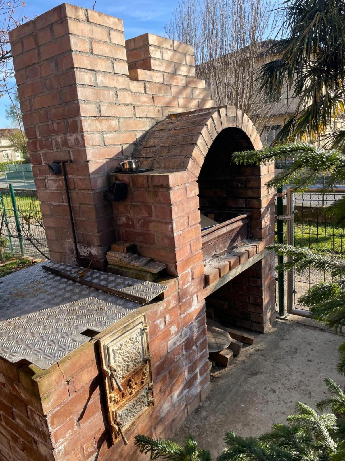 Bed and Breakfast Bad&Breakfast Sofi Remanzacco Esterno foto