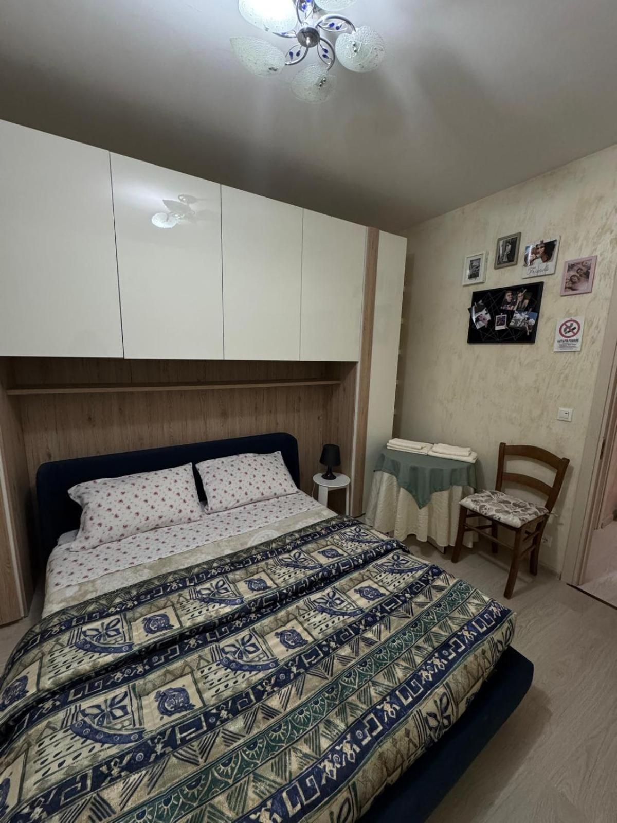 Bed and Breakfast Bad&Breakfast Sofi Remanzacco Esterno foto
