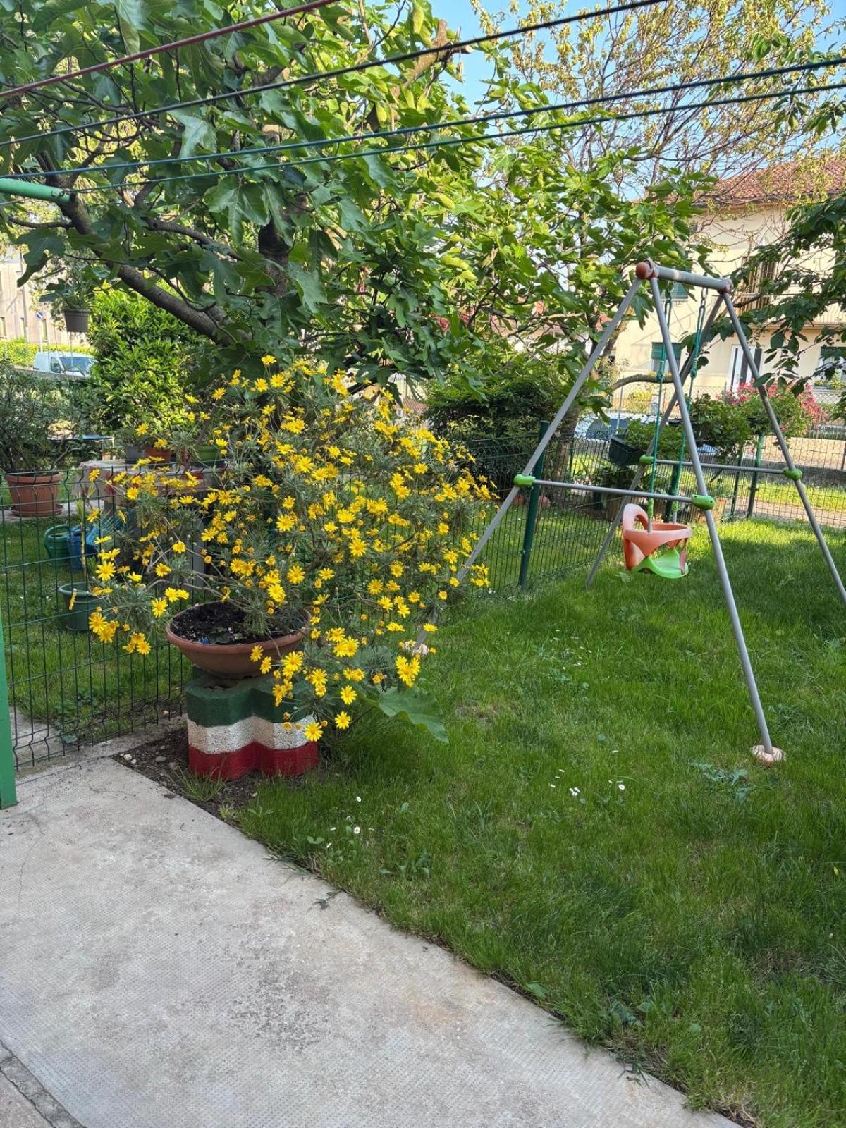 Bed and Breakfast Bad&Breakfast Sofi Remanzacco Esterno foto